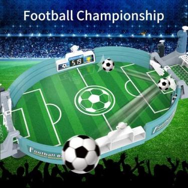 Imagem de Mesa de futebol para criança - Physical