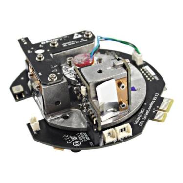 Imagem de Elemento Nivelamento P/ Nivel Laser Bosch Grl 250 Hv Original