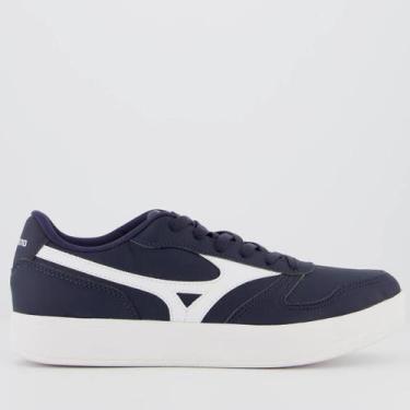 Imagem de Tênis Mizuno Street Wind Marinho, 39