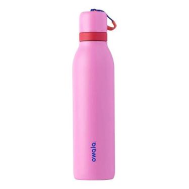 Imagem de Garrafa Owala Freesip Twist 710ml 24oz Original Aço Inox Ponche De Fru