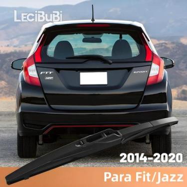 Imagem de Lâmina Do Limpador De Para-brisa Traseiro Honda Fit Jazz 2014-2020, Ac