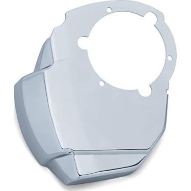 Imagem de Kuryakyn Tampa do servo motor do acelerador Precision™, Cromo