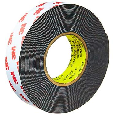 Imagem de Scotch, 3M, Fita de Autofusão 23, 19mm x 5m