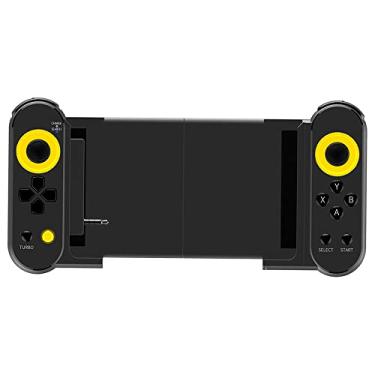 Imagem de mingzhe PG-9167 BT 4.0 gamepad sem fio esticável joystick controlador de jogo para celular android/PC/tablet