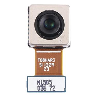 Imagem de HUANGYUNCHAO Acessórios telefônicos Câmera telefoto para Samsung Galaxy A72 SM-A725 Substituição do telefone celular