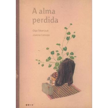 Imagem de Alma Perdida, A