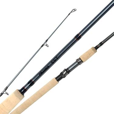 Imagem de Okuma SST-S-663La SST Travel a Travel Rods