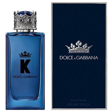 Imagem de Perfume Dolce Gabbana K Masculino 100 Ml