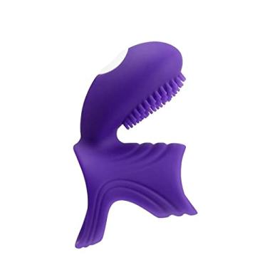 Imagem de Brinquedos Sexuais Duráveis Ejaculação Para Casais Anel Duplo Macio Estimulador Erótico Zatla Shop