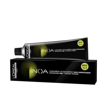 Imagem de Coloração L'oréal Inoa 6.66 60g