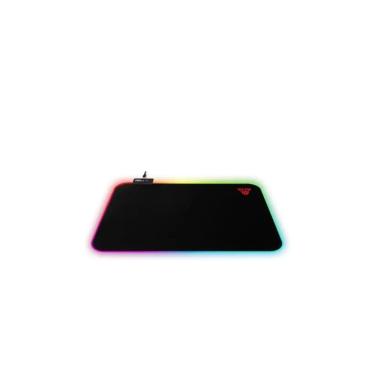 Imagem de Mousepad Fantech Mpr351 Firefly Rgb Gaming 35x25cm