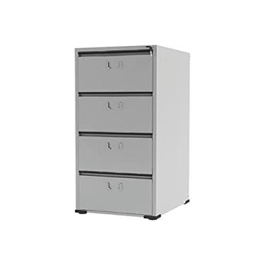 Imagem de Arquivo, Elite Aço, Cinza Cristal