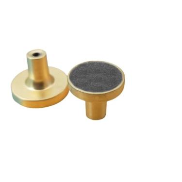 Imagem de Puxadores de gaveta, móveis de armário, puxadores de cozinha para maçaneta de porta, gaveta, móveis, maçaneta de cozinha, decoração de parede, gancho de suspensão, S, preto estrelado