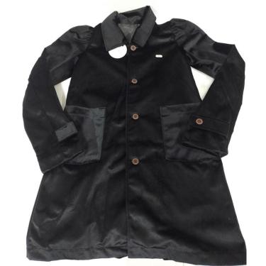 Imagem de Casaco Sobretudo Luxo Menino Infantil Inverno D'Tuia 2400-Masculino