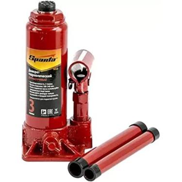 Imagem de Macaco Hidráulico 3 Toneladas Sparta - 50322