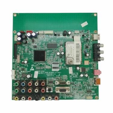 Imagem de Placa principal h-buster hbtv3203 mst6m36 v1.2