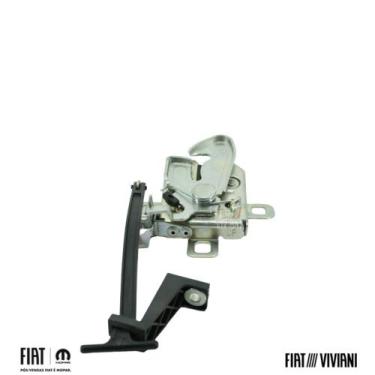 Imagem de Fechadura do Capô Fiat Palio Siena Strada