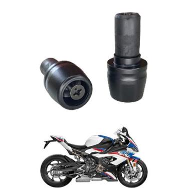 Imagem de Peso de guidão C/bucha s1000 universal - AWA