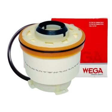 Imagem de Filtro Combustível Hilux SW4 2.5 3.0 Turbo Diesel 2012 2013 2014 2015 