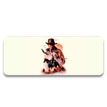 Imagem de Mouse Pad Gamer Red Dead Redemption 2 Arthur Morgan - EMPIRE GAMER, 60