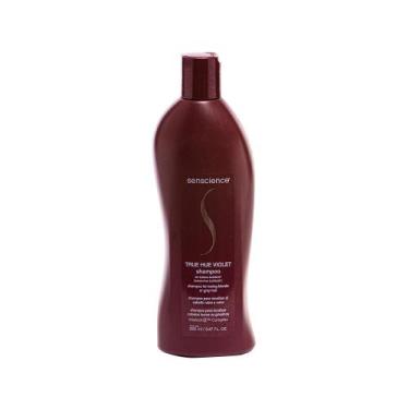 Imagem de Senscience True Hue Violet Shampoo 280 Ml