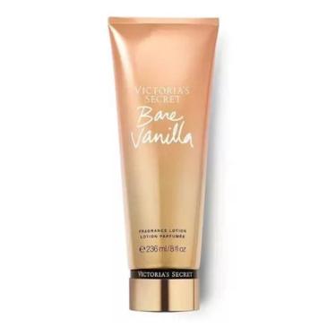 Imagem de Victoria's Secret Loção Hidratante Bare Vanilla 236ml - Victorias Secr