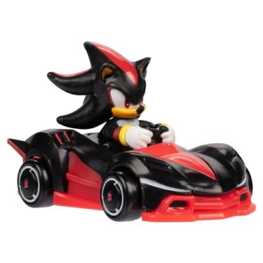 Imagem de Sonic The Hedgehog: Shadow TheHedgehog Die-cast Vehicle