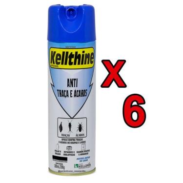 Imagem de Anti Traça E Ácaros Em Roupas Livros Bolsas Malas