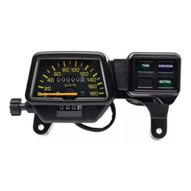 Imagem de Painel Xt Tdm 225 Completo Marca Condor