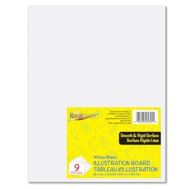 Imagem de GEO26819 - Quadro de ilustração Royal Brites