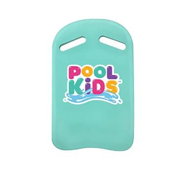 Imagem de Poolmaster Prancha de natação infantil para piscina, prancha de natação e auxiliar de natação