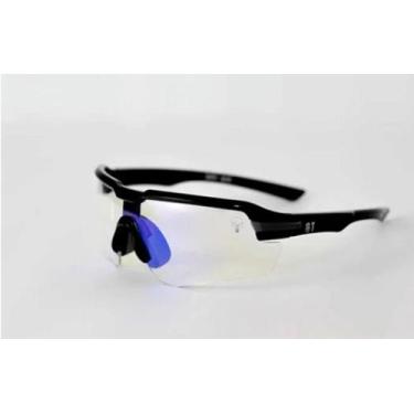 Imagem de Oculos Para Tiro Esportivo Transparente - GT SHOT WARE