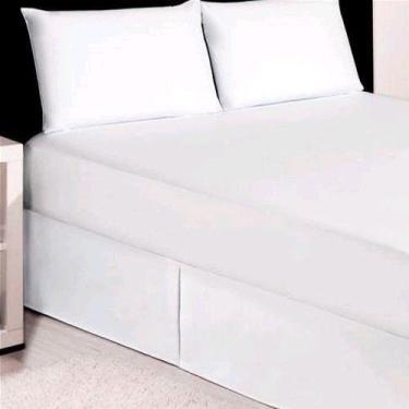 Imagem de Capa protetora para colchão impermeável Casal - Admirare