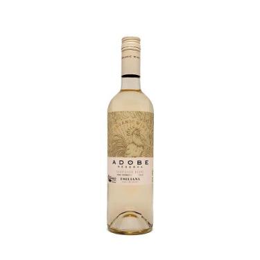Imagem de Vinho Branco Emiliana Adobe Reserva Sauvignon Blanc - 750ml