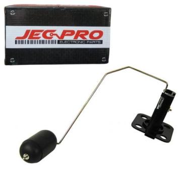 Imagem de Boia do Tanque de Combustível Jec Pro YBR 125 2006 a 2008 - Loja Duas 