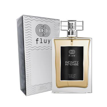 Imagem de Perfume Fluy - Infinity Intense Men 100ml