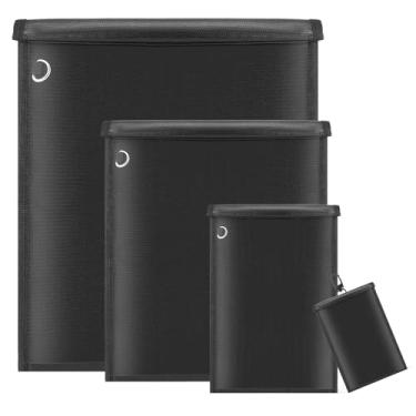 Imagem de Pacote com 4 sacos Faraday