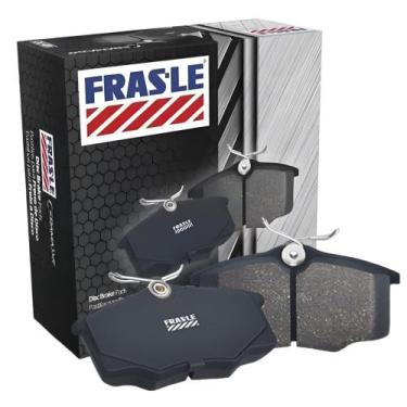 Imagem de Pastilha Freio de Disco Cerâmica Eixo Dianteiro Chevrolet Cruze Sport 