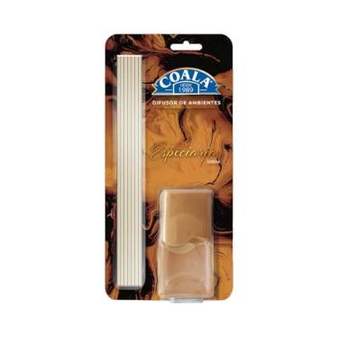 Imagem de Coala Aromatizador de Ambiente Difusor de Aromas 100ml Especiarias