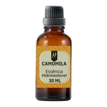 Imagem de Essência Hidrossolúvel A Base De Água 30ml Nattuaromas
