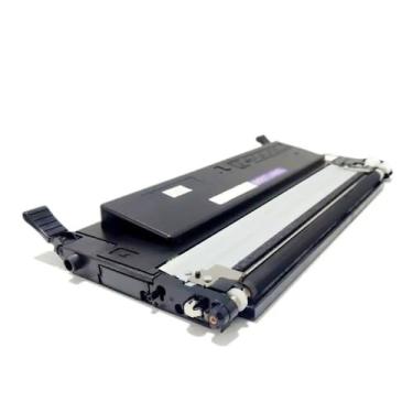Imagem de Toner Compatível Clt K406s 406s Preto Clp365w Clp365 Clp360 1.5K