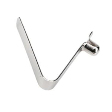 Imagem de Dynwave 100 peças Caiak Paddle Snaps Pólo de barraca Clipes de mola de bloqueio Pinos de tubo para navegar Equipamento de fitness Equipment de equipamento de