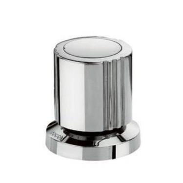 Imagem de Acabamento para Registro FABRIMAR 1, Linha Itapema Bella, Docol, Cromado