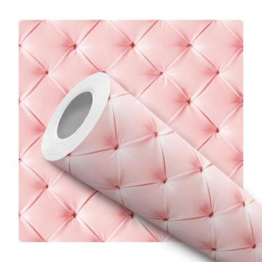 Imagem de Papel De Parede Adesivo Lavável Moderno Efeito Tinta Óleo Cinza Abstra