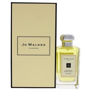 Imagem de Perfume Jo Malone, limão, manjericão, mandarim, 100 ml, unissex