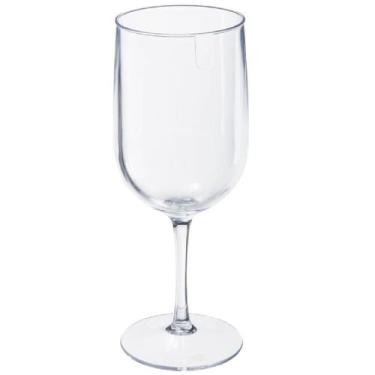 Imagem de Taça de Água e Vinho Fun Cristal 380ml - 21003/0009 - COZA