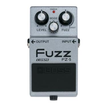 Imagem de Pedal Boss Fz5 Fuzz
