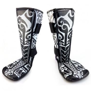 Imagem de Caneleira Basic Tattoo Spank-Unissex