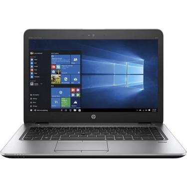 Imagem de Notebook H.P 840 G3 Core i5 6200u 8gb / ssd240gb - imp