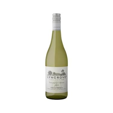 Imagem de Vinho Africano Branco Lyngrove Collection Sauvignon Blanc 750ml